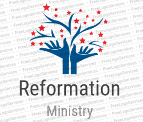 Reformation ministry.com